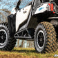 SuperATV - Can-Am Maverick Sport Low Profile Fender Flares