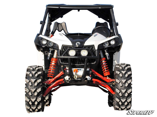 SuperATV - Can-Am Maverick 3" Lift Kit