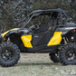 SuperATV - Can-Am Maverick 3" Lift Kit