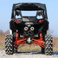 SuperATV - Can-Am Maverick 3" Lift Kit