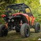 SuperATV - Can-Am Maverick 6" Lift Kit