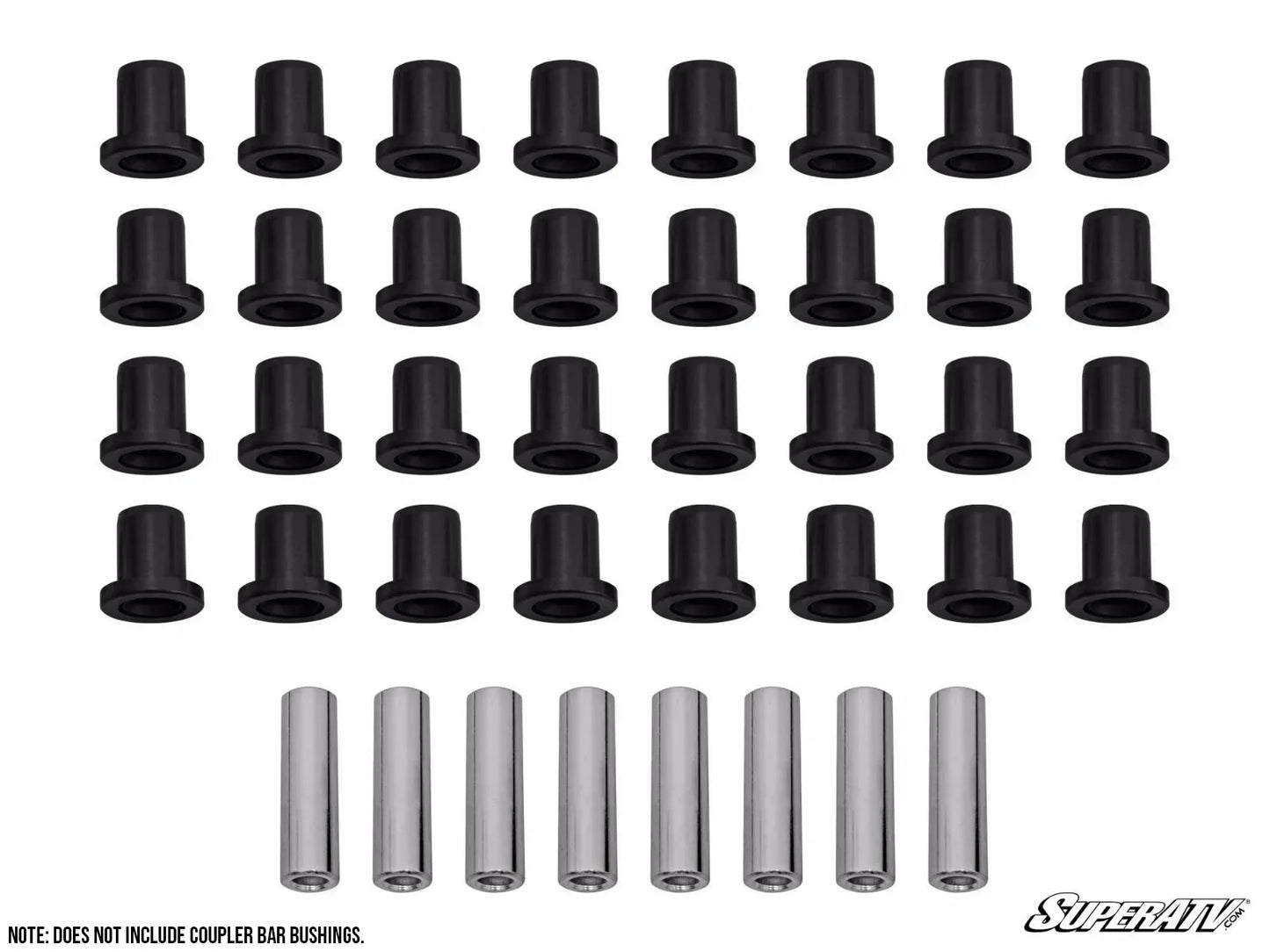 SuperATV - Can-Am Maverick A-Arm Bushings