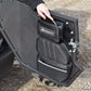 SuperATV - Can-Am Maverick Door Bags - Set of 2