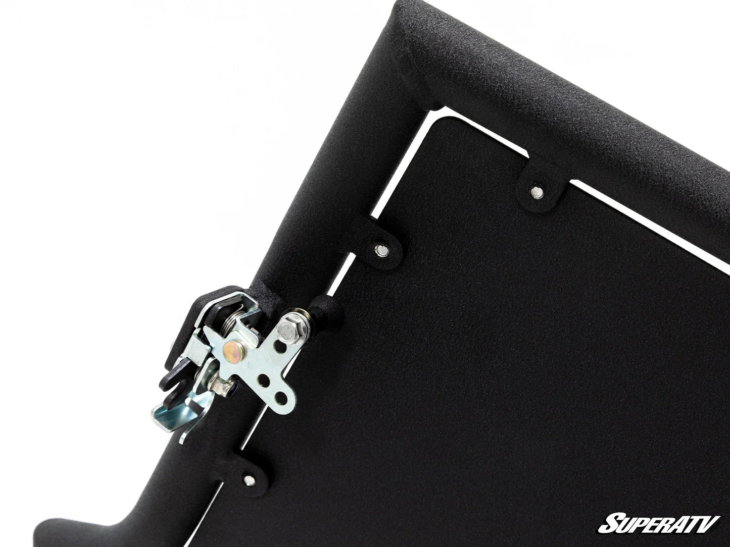 SuperATV - Can-Am Maverick Aluminum Doors