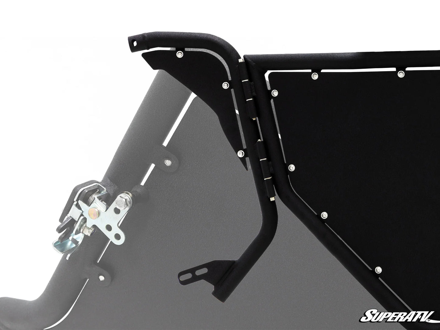 SuperATV - Can-Am Maverick Aluminum Doors