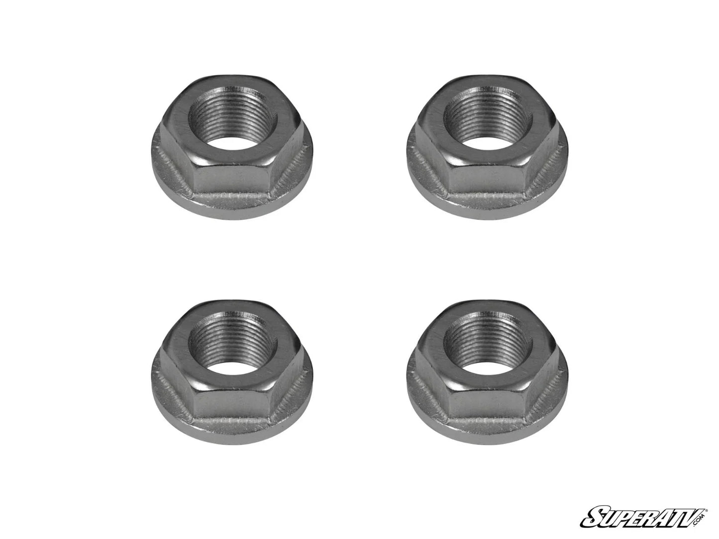 SuperATV - Honda Talon Portal Gear Lift Recessed Nut Kit