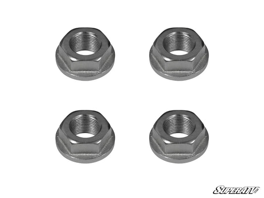 SuperATV - Honda Talon Portal Gear Lift Recessed Nut Kit