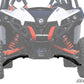 SuperATV - Can-Am Maverick High Clearance Front A-Arms