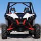 SuperATV - Can-Am Maverick High Clearance Front A-Arms