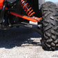 SuperATV - Can-Am Maverick High Clearance Front A-Arms