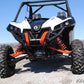 SuperATV - Can-Am Maverick High Clearance Front A-Arms