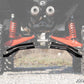 SuperATV - Can-Am Maverick High Clearance Rear A-Arms