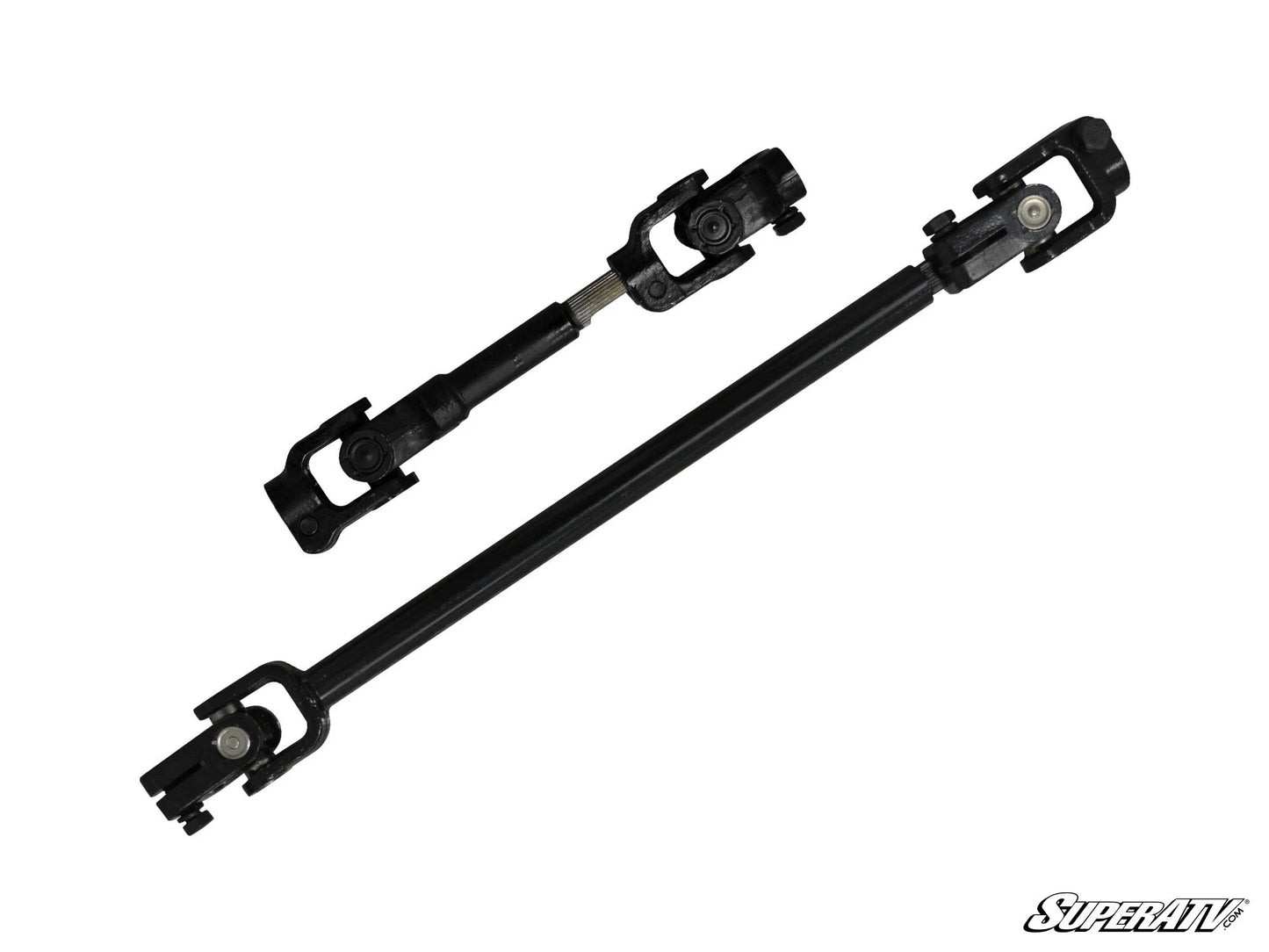 SuperATV - Can-Am Maverick Power Steering Kit