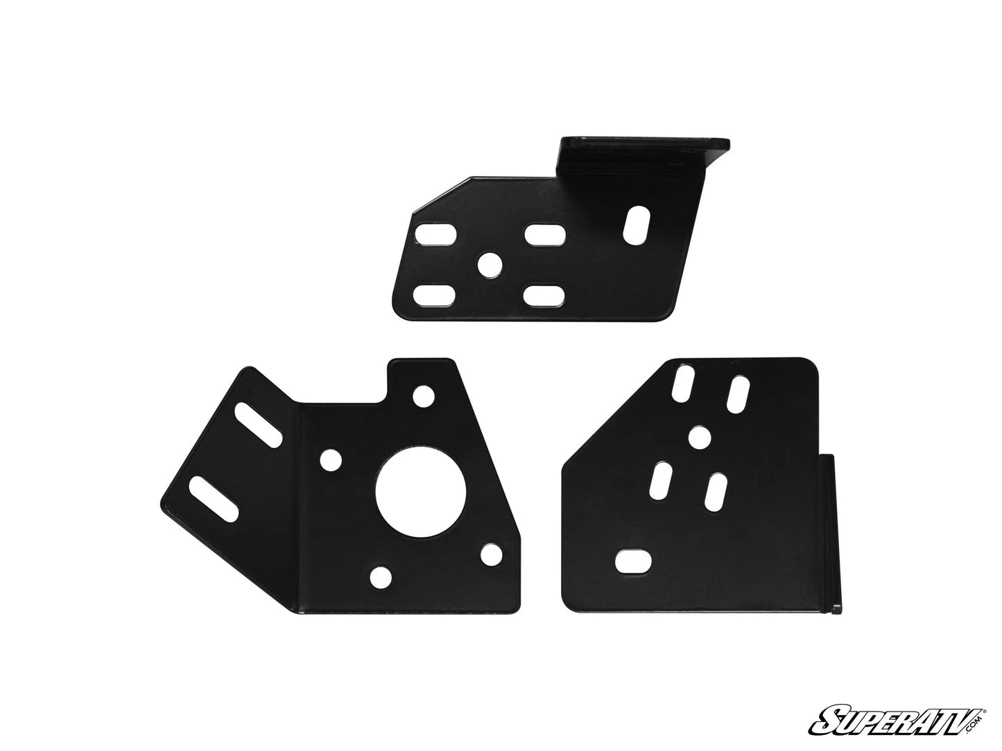 SuperATV - Can-Am Maverick Power Steering Kit