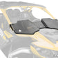 ASSAULT INDUSTRIES CAN-AM MAVERICK R HALF WINDSHIELD