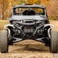 SuperATV - Can-Am Maverick R Half Windshield