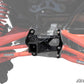 SuperATV - Can-Am Maverick Rear Receiver Hitch