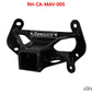 SuperATV - Can-Am Maverick Rear Receiver Hitch