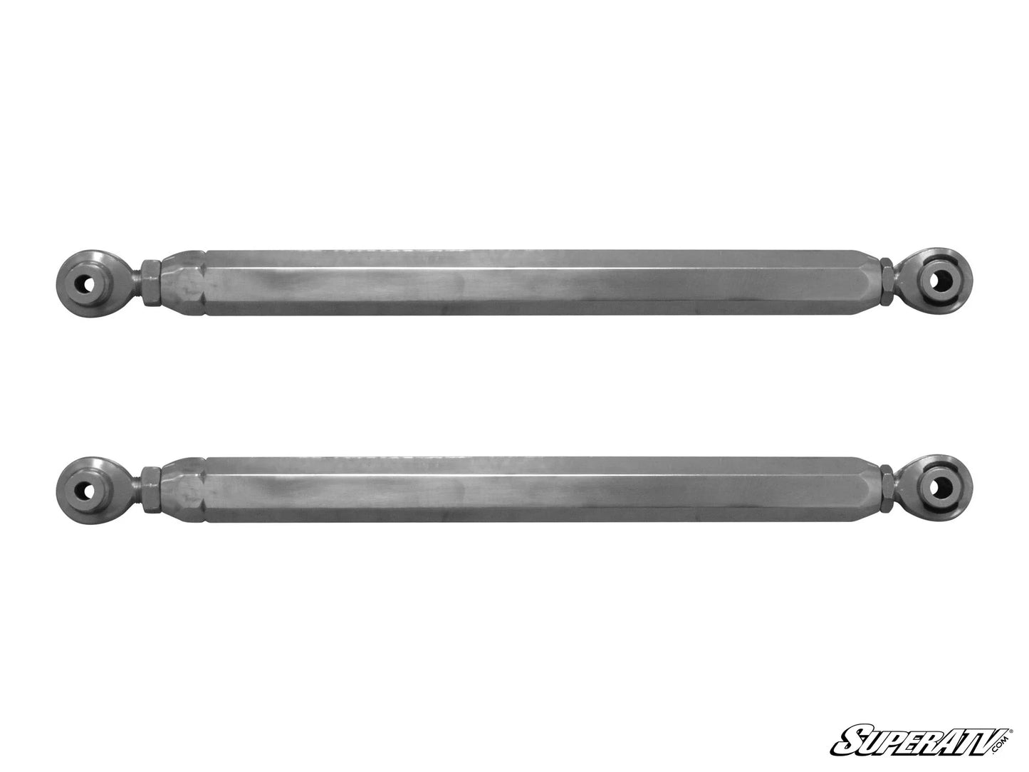 SuperATV - Can-Am Maverick Billet Aluminum Radius Arms