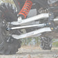 SuperATV - Can-Am Maverick Billet Aluminum Radius Arms