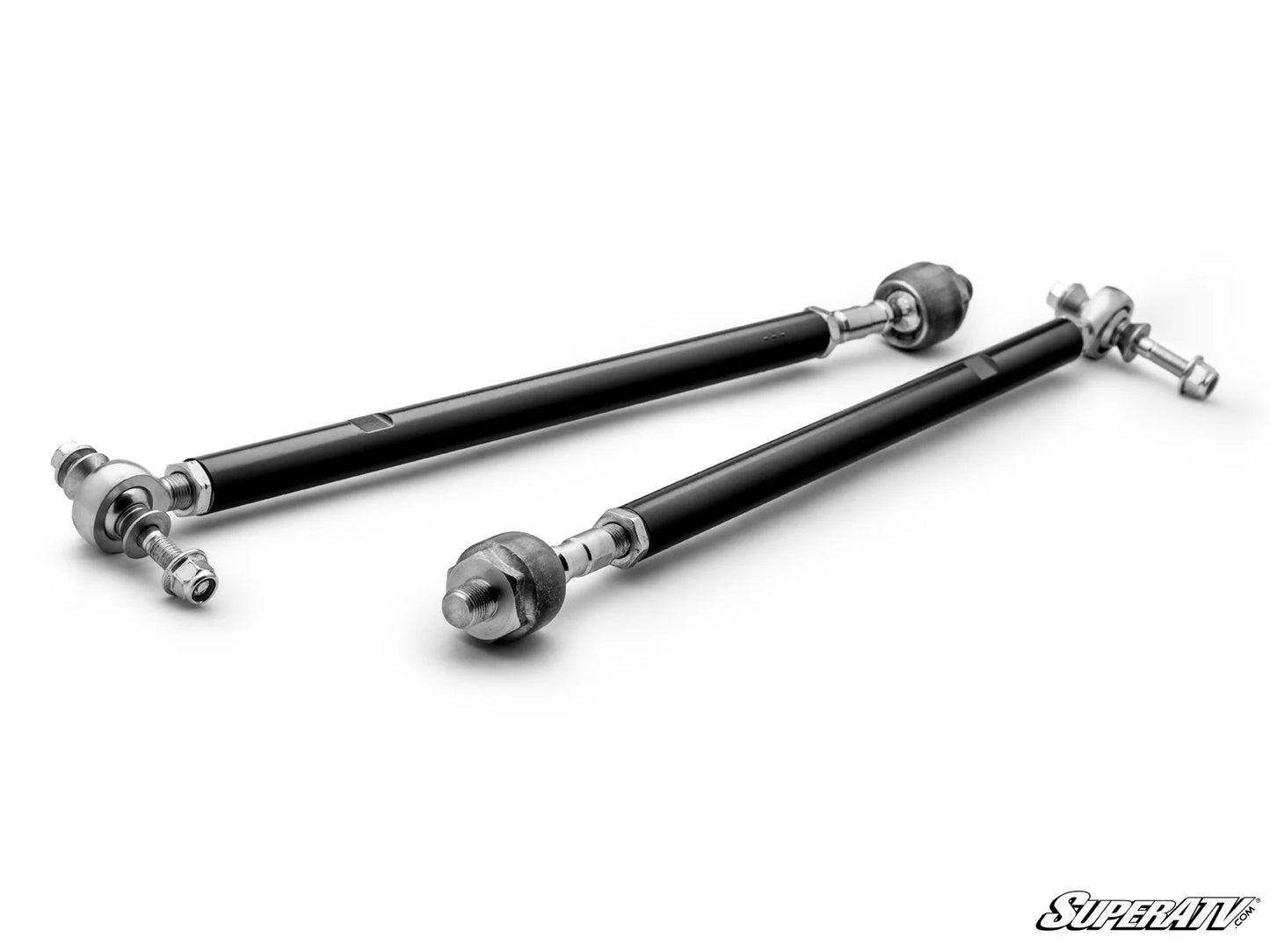 SuperATV - Can-Am Maverick Sport Heavy-Duty Tie Rod Kit
