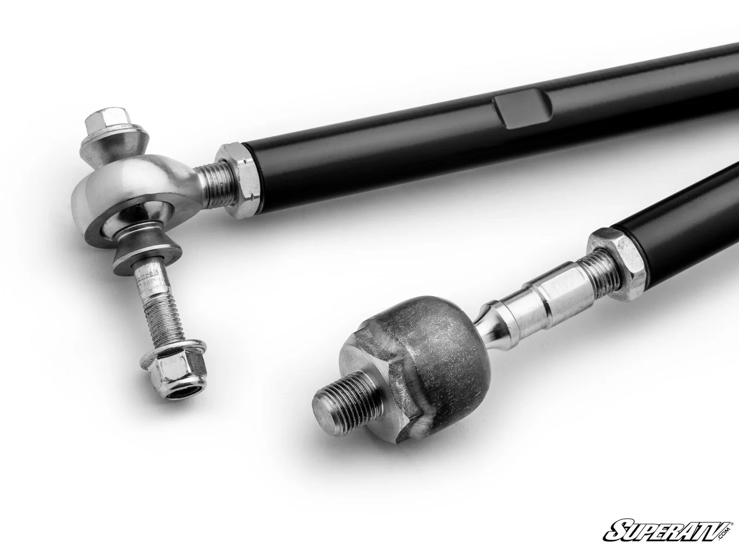 SuperATV - Can-Am Maverick Sport Heavy-Duty Tie Rod Kit