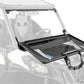 SuperATV - Can-Am Maverick Sport Flip Down Glass Windshield