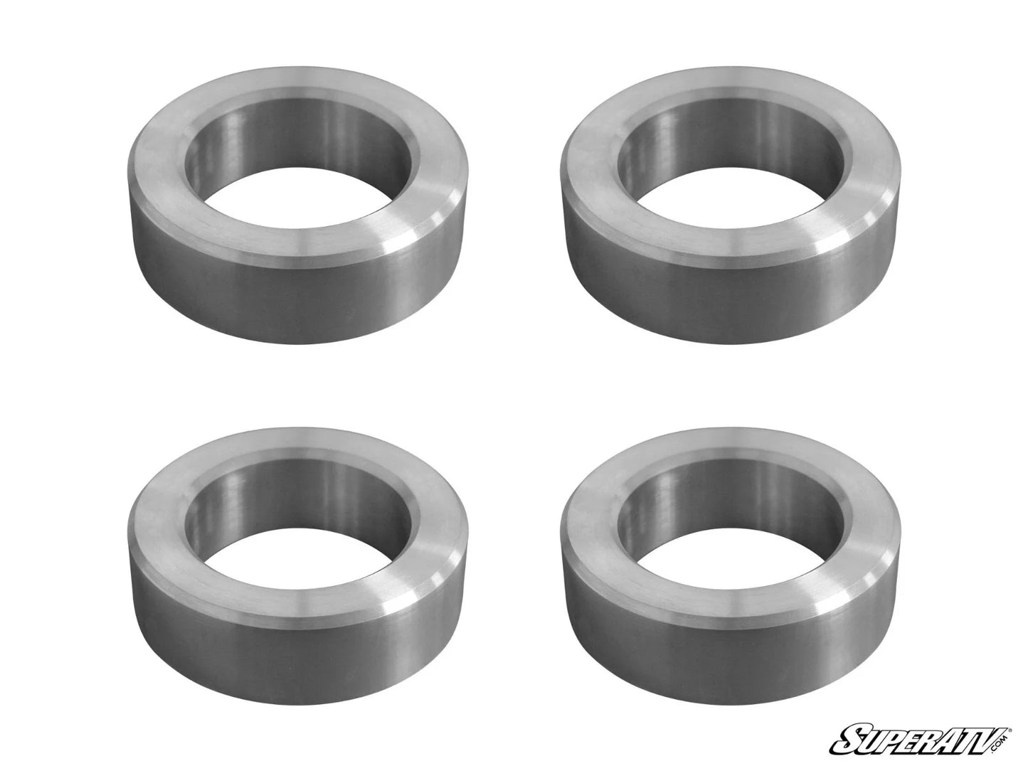 SuperATV - Can-Am Maverick X3 3" Lift Kit