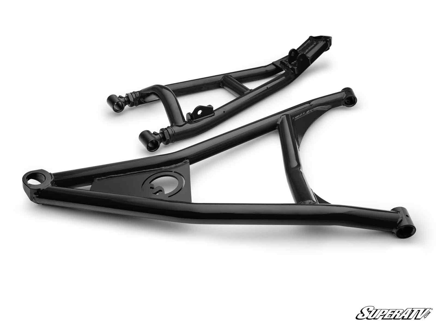 SuperATV - Can-Am Maverick X3 Atlas Pro 2" Forward Offset A-Arms