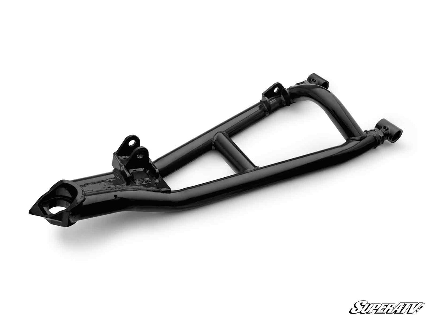 SuperATV - Can-Am Maverick X3 Atlas Pro 2" Forward Offset A-Arms