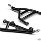 SuperATV - Can-Am Maverick X3 Atlas Pro Heim Joint 1.5" Forward Offset A-Arms