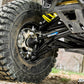 SuperATV - Can-Am Maverick X3 Atlas Pro Heim Joint 1.5" Forward Offset A-Arms