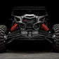 Assault Industries Can-Am Maverick X3 High-Clearance Boxed A-Arms