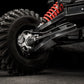 Assault Industries Can-Am Maverick X3 High-Clearance Boxed A-Arms