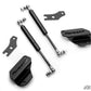 SuperATV - Can-Am Maverick X3 Gas Strut Kit for Doors