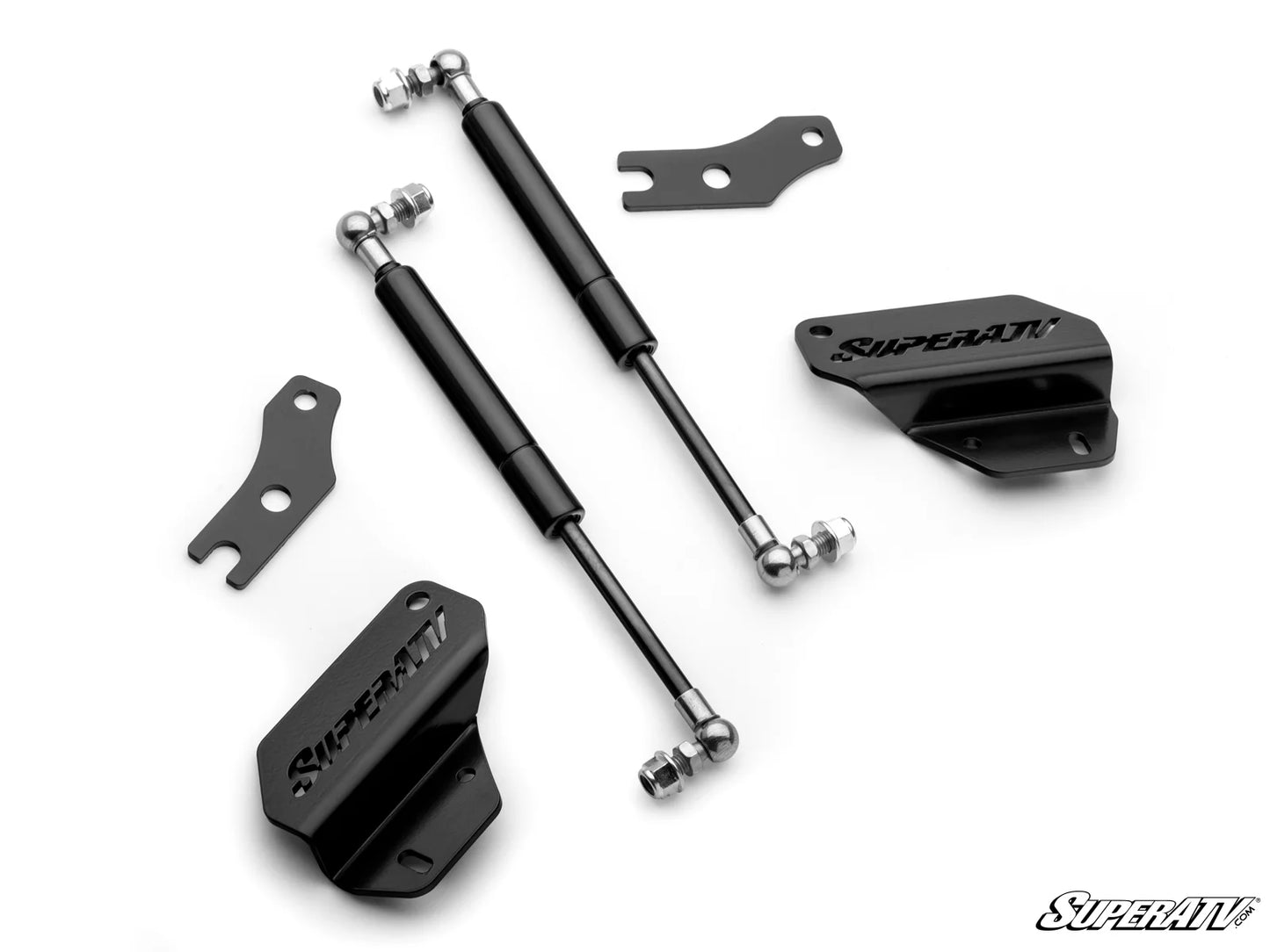 SuperATV - Can-Am Maverick X3 Gas Strut Kit for Doors