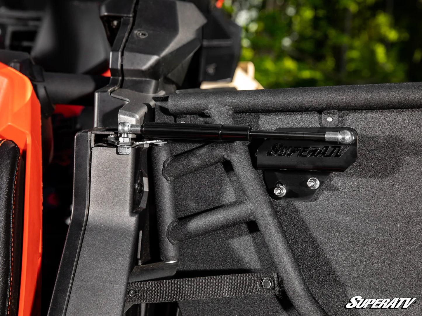 SuperATV - Can-Am Maverick X3 Gas Strut Kit for Doors