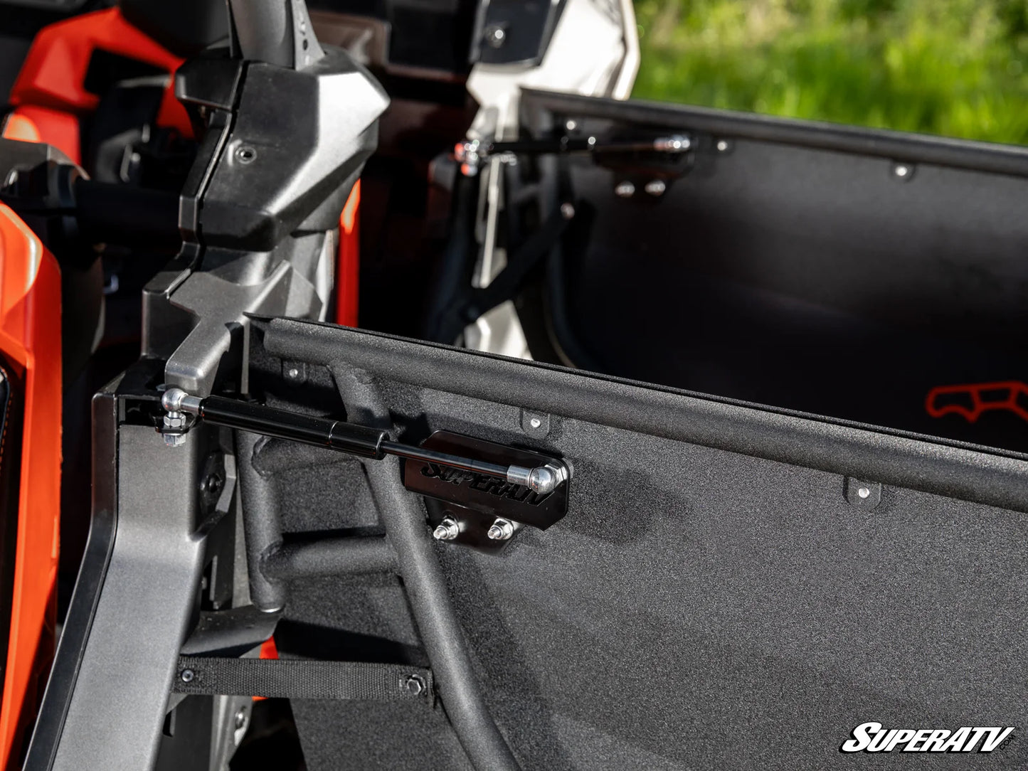 SuperATV - Can-Am Maverick X3 Gas Strut Kit for Doors