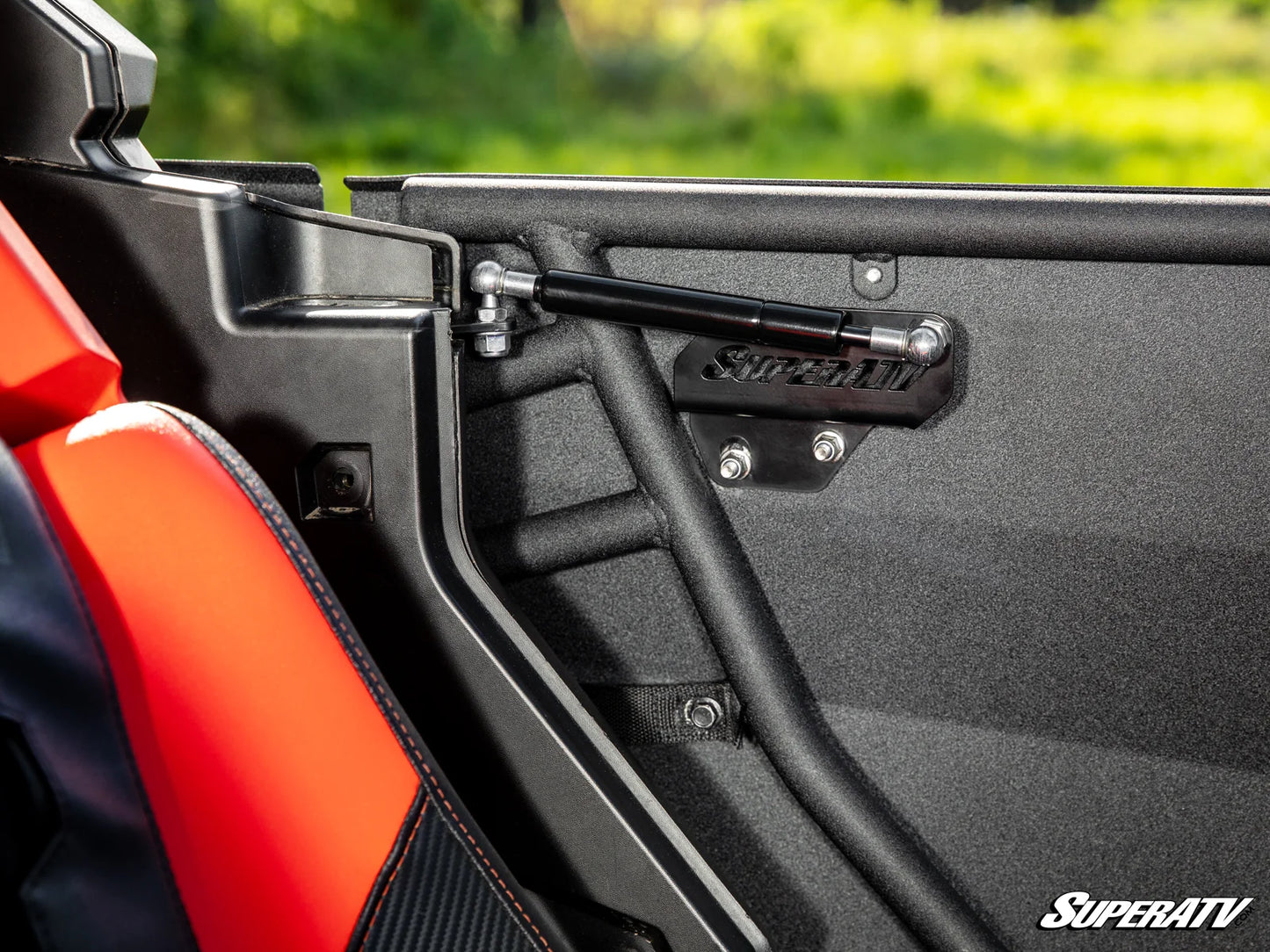 SuperATV - Can-Am Maverick X3 Gas Strut Kit for Doors