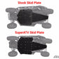 SuperATV - Can-Am Maverick X3 Full Skid Plate