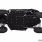 SuperATV - Can-Am Maverick X3 Full Skid Plate