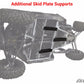 SuperATV - Can-Am Maverick X3 Full Skid Plate