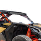 SuperATV - Can-Am Maverick X3 Full Windshield