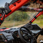 SuperATV - Can-Am Maverick X3 Full Windshield