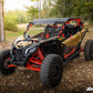 SuperATV - Can-Am Maverick X3 Full Windshield