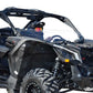 SuperATV - Can-Am Maverick X3 Half Windshield