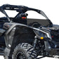 SuperATV - Can-Am Maverick X3 Half Windshield