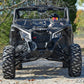SuperATV - Can-Am Maverick X3 Half Windshield