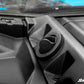 SuperATV - Can-Am Maverick X3 In-Dash Cab Heater