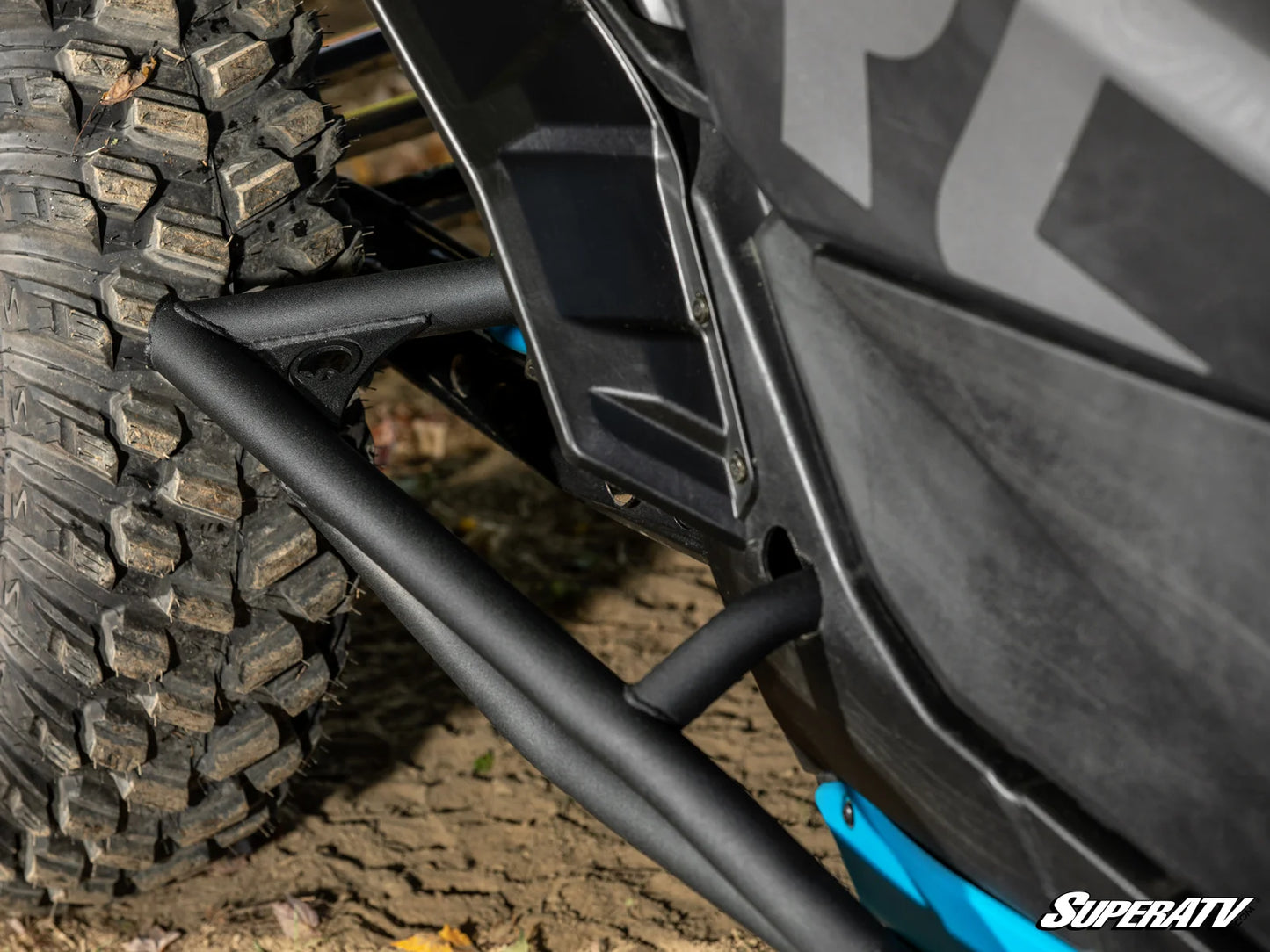 SuperATV - Can-Am Maverick X3 Tree Kickers